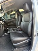 Toyota Fortuner PREMIUM BLACK INTERIOR | 7 SEATER | RHD | AUTOMATIC TRANSMISSION | | 2800CC DIESEL | 2022
