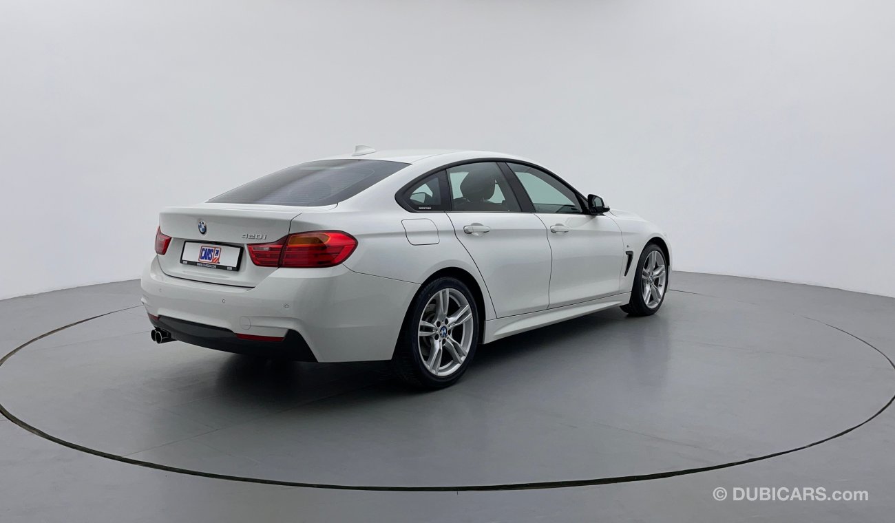 BMW 420i 420I 2000