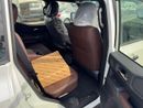 Toyota Prado 2.4L 4WD PETROL AUTOMATIC TRANSMISSION ( FOR RE-EXPORT ONLY )