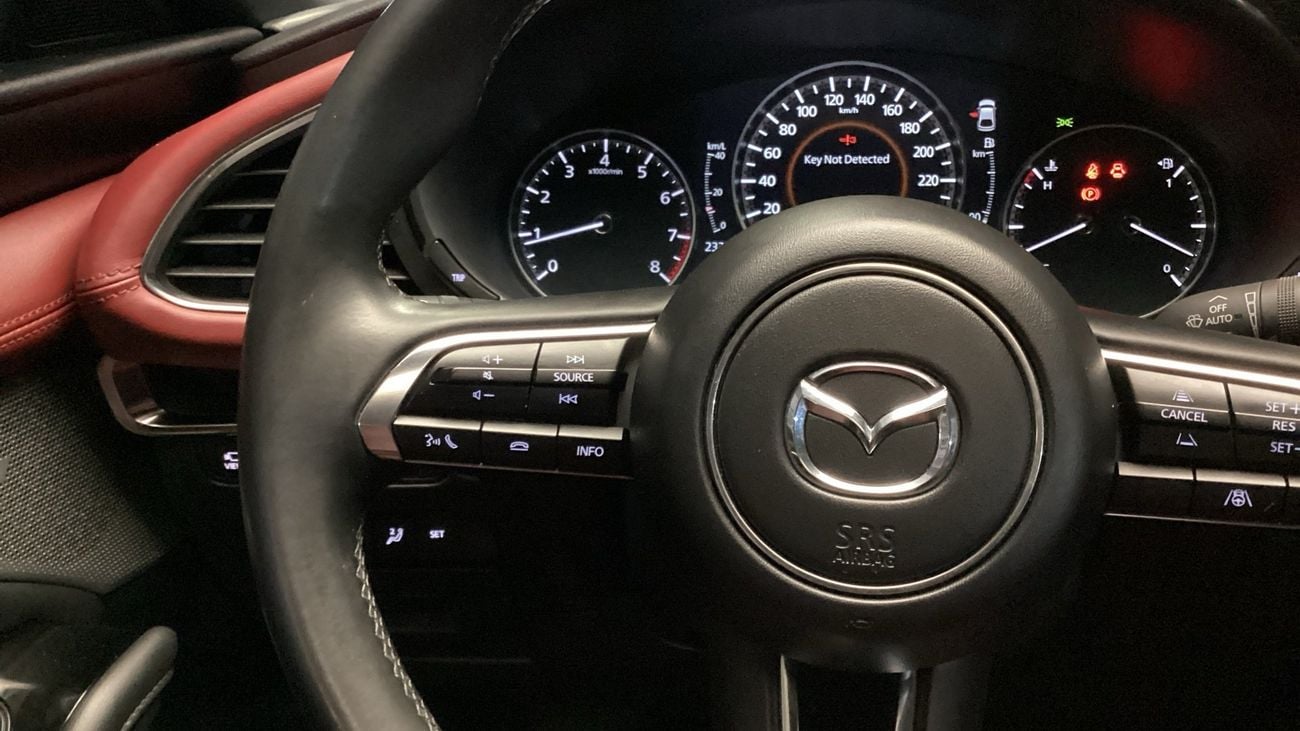 Mazda 2 2.0 INTENSE AUTO | Guaranteed Warranty | 0 Down Payment
