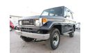 تويوتا لاند كروزر TOYOTA LAND CRUISER RIGHT HAND DRIVE (PM1179)