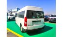 Toyota Hiace DLS -High Roof Commuter 22 Toyota HIACE DLS -High Roof (H300), 3dr Van, 2.8L 4cyl Diesel, manual, Re