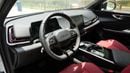 BAIC X55 HONOR