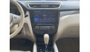 Nissan X-Trail 2500