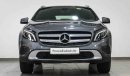 Mercedes-Benz GLA 250 4 Matic