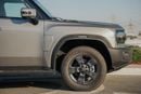 Jetour T2 2025 JETOUR T2 Luxury 4WD Petrol - 0KM