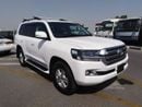 Toyota Land Cruiser Land Cruiser RIGHT HAND DRIVE (Stock no PM 396 )