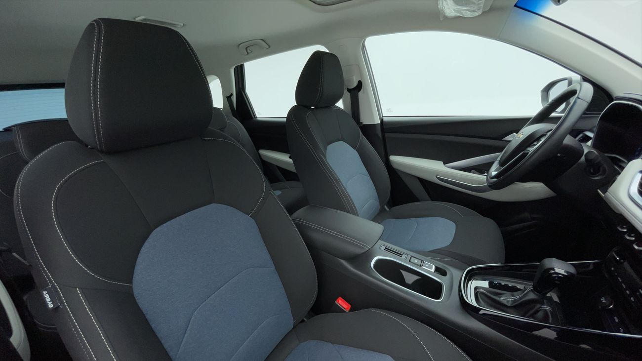 Chevrolet Captiva PREMIER 1.5 | Zero Down Payment | Free Home Test Drive