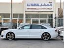 Audi A8 Audi A8L_Gcc_2017_Excellent_Condition _Full option