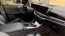 BMW X7 M60i XDRIVE xDriveM60i (6 Seats) XDriveM60i 4.4 L