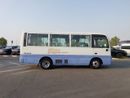 Isuzu Journey ISUZU JOURNEY BUS RHD 2000 MODEL 4.1 L DIESEL MANUAL(PM00136)