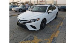 Toyota Camry SE -  special Edition