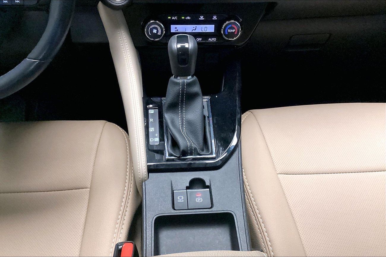 Toyota Yaris G | Guaranteed Warranty | 0 Down Payment