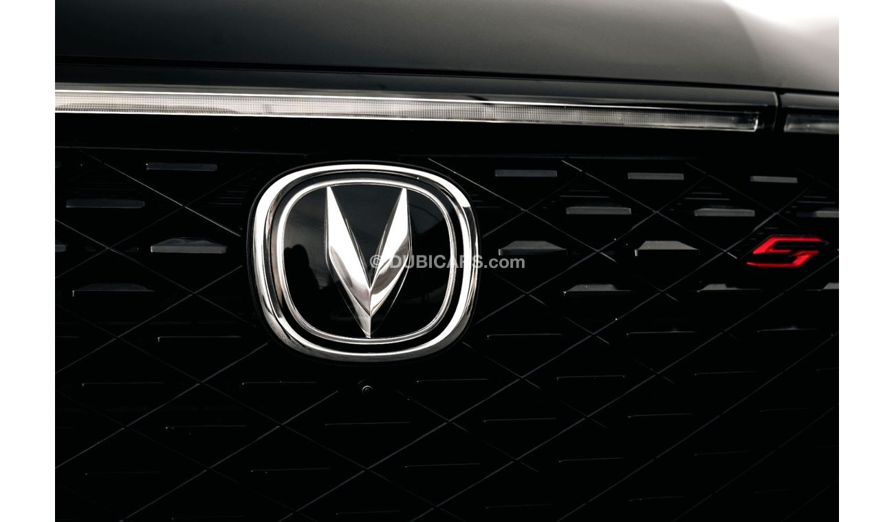 تشنجان CS75 Plus | 2,152 P.M  | 0% Downpayment | Excellent Condition!