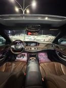 مرسيدس بنز S 400