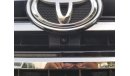 Toyota Land Cruiser TOYOTA LANDCRUISER V6 MODEL 2014 SHAPE CHANGE 2021