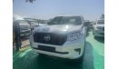 Toyota Prado EXR EXR 2022 Toyota Prado tx (J150), 5dr SUV, 2.7L 4cyl Petrol, Automatic, Four Wheel Drive