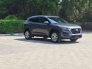 Hyundai Tucson GL MID