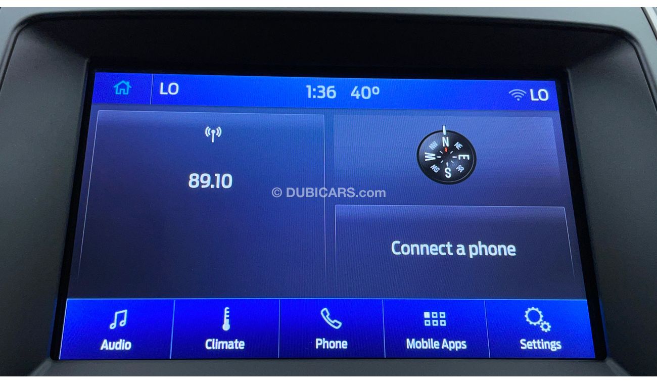 Ford Edge SEL 2 | Zero Down Payment | Free Home Test Drive