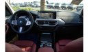 بي أم دبليو iX3 BMW IX3 CREATE VERSION M SPORT / 2024 MODEL