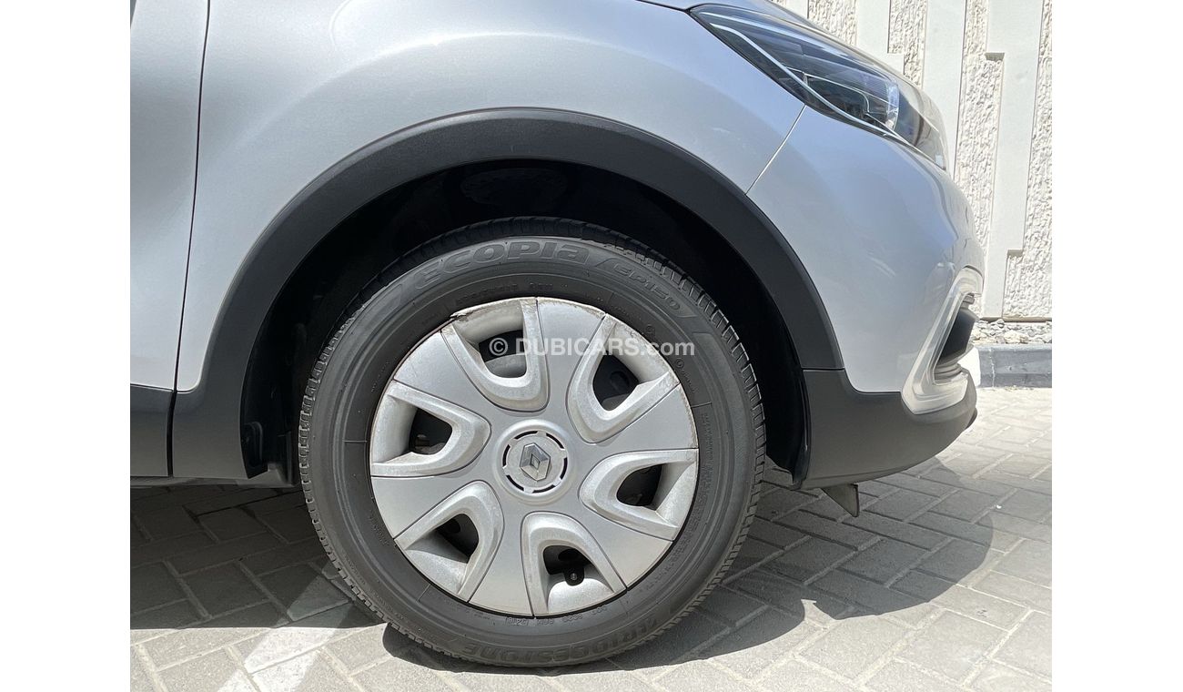 Renault Captur RXE 1.4 1.4 | Under Warranty | Free Insurance | Inspected on 150+ parameters