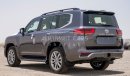 تويوتا لاند كروزر TOYOTA LAND CRUISER LC300 VXR 3.3D AT MY2024