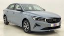 Geely Emgrand GS 1.5 | Zero Down Payment | Home Test Drive