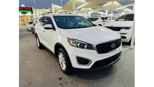 Kia Sorento EX