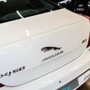 Jaguar XJ 50th anniversary edition