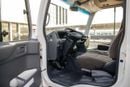 تويوتا كوستر 2.7L (23-Seater) - White Inside Grey | Export Only