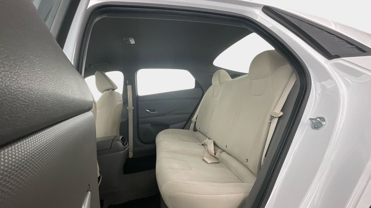 هيونداي إلانترا 1.6 GL AUTO SMART | شامل الضمان | 0 ﺪﻔﻋﺓ ﺃﻮﻟﻯ