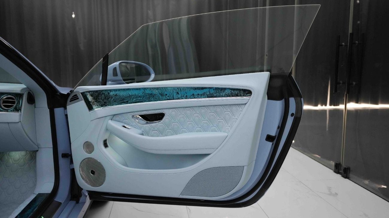 Bentley-Onyx GTX II | NEGOTIABLE PRICE | BY ONYX CONCEPT | 745 HP | NEW | 3-YEAR WARRANTY AND SERVICE