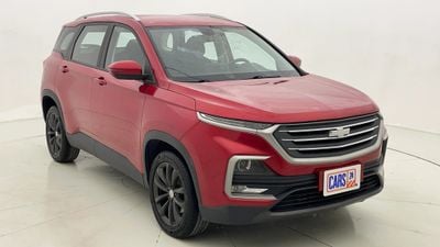 Chevrolet Captiva LS 1.5L (149 HP) (5 Seater) 2023 LS | AED 654/Month | 0 DP | 30 Day Return | Warranty | Service Hist