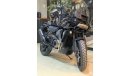 Harley-Davidson Pan America 1250 GCC / One Owner / Like New Condition