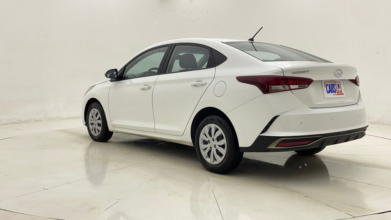 Hyundai Accent SMART 1.6 | Zero Down Payment | Home Test Drive