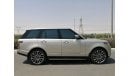 Land Rover Range Rover Autobiography 2014 GCC