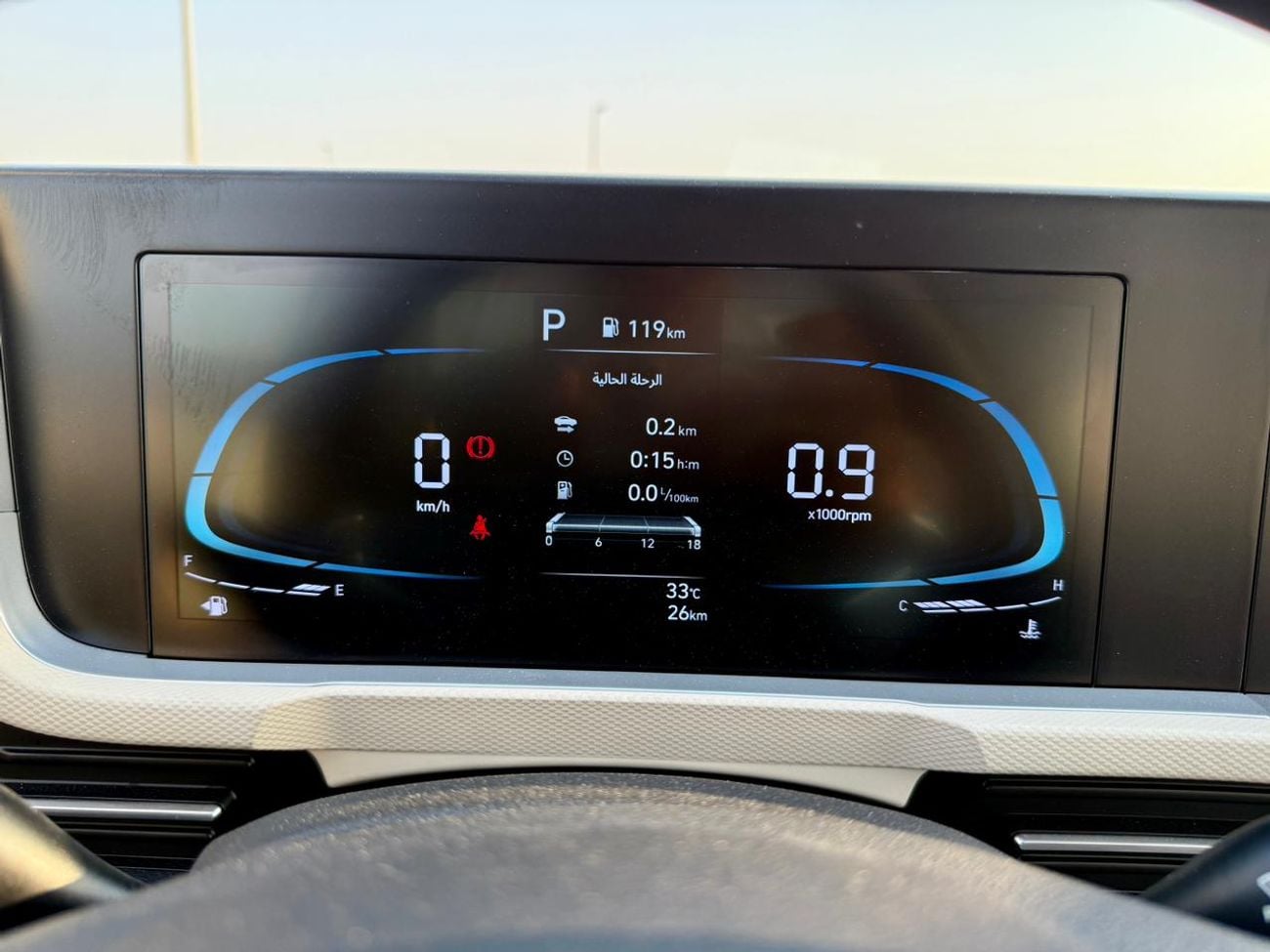 Hyundai Creta PREMIUM Hyundai Creta 1.5L 2026