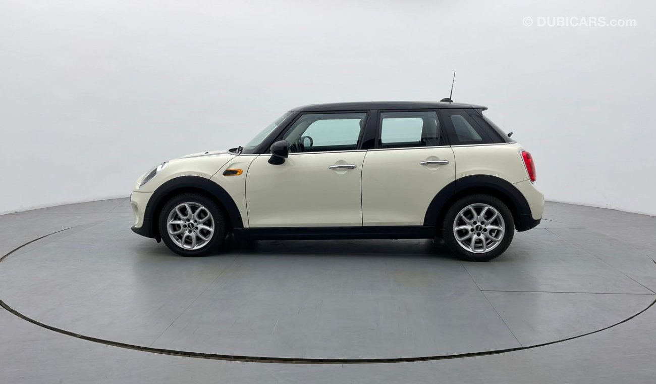 Mini Cooper 4 DOOR HATCHBACK 1.5 | Under Warranty | Inspected on 150+ parameters