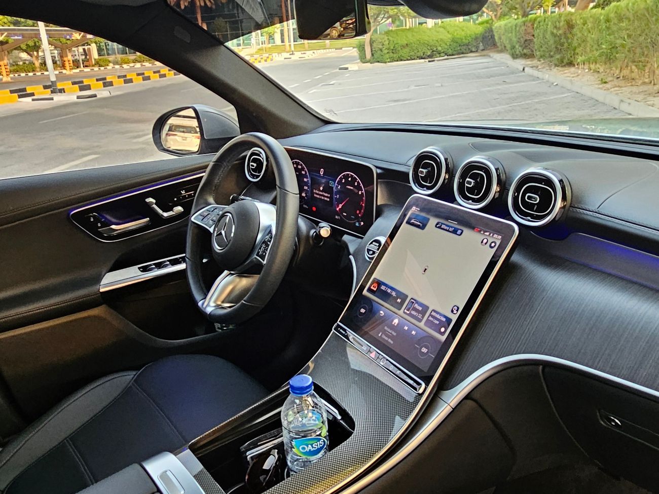 Mercedes-Benz GLC 300 GLC300 AWD