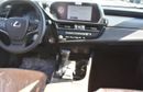 Lexus ES250 ES 250 zero km