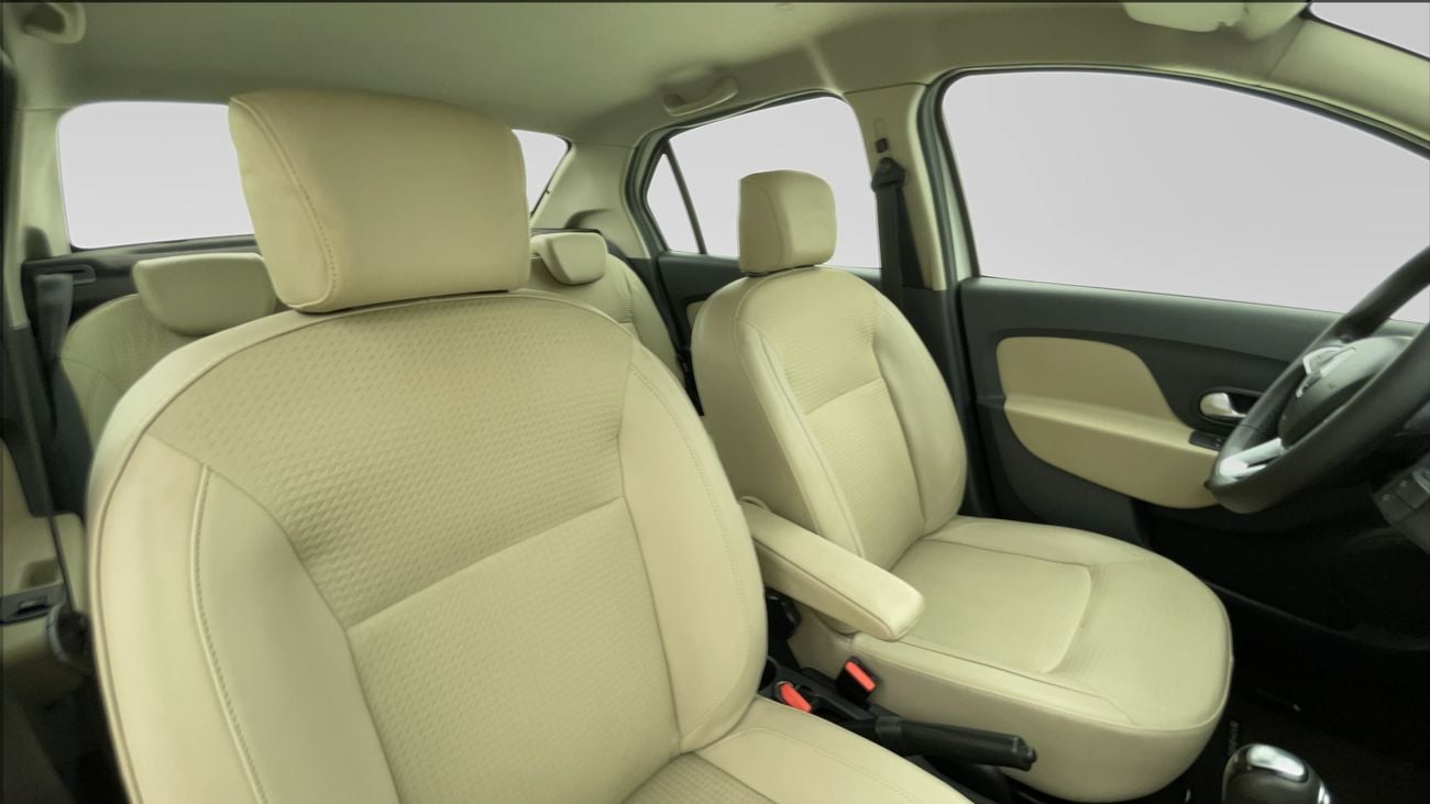 Renault Symbol SE 1.6 | Zero Down Payment | Home Test Drive