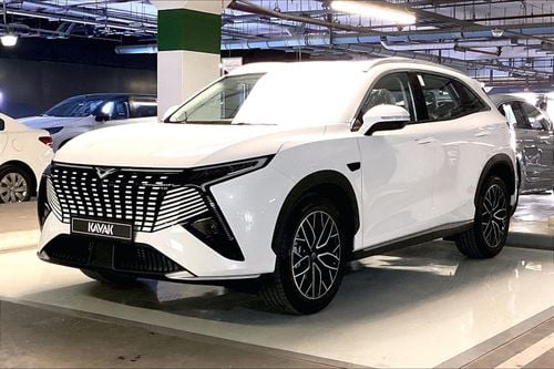 كايي X7 Ultimate | National Day | Start 2026 with the ideal drive | شامل الضمان | 0 ﺪﻔﻋﺓ ﺃﻮﻟﻯ