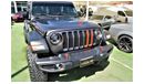 Jeep Wrangler Sport S FOUR WHELE DRIVE ORIGINAL AIR BAG MONTHLY 1575 AED