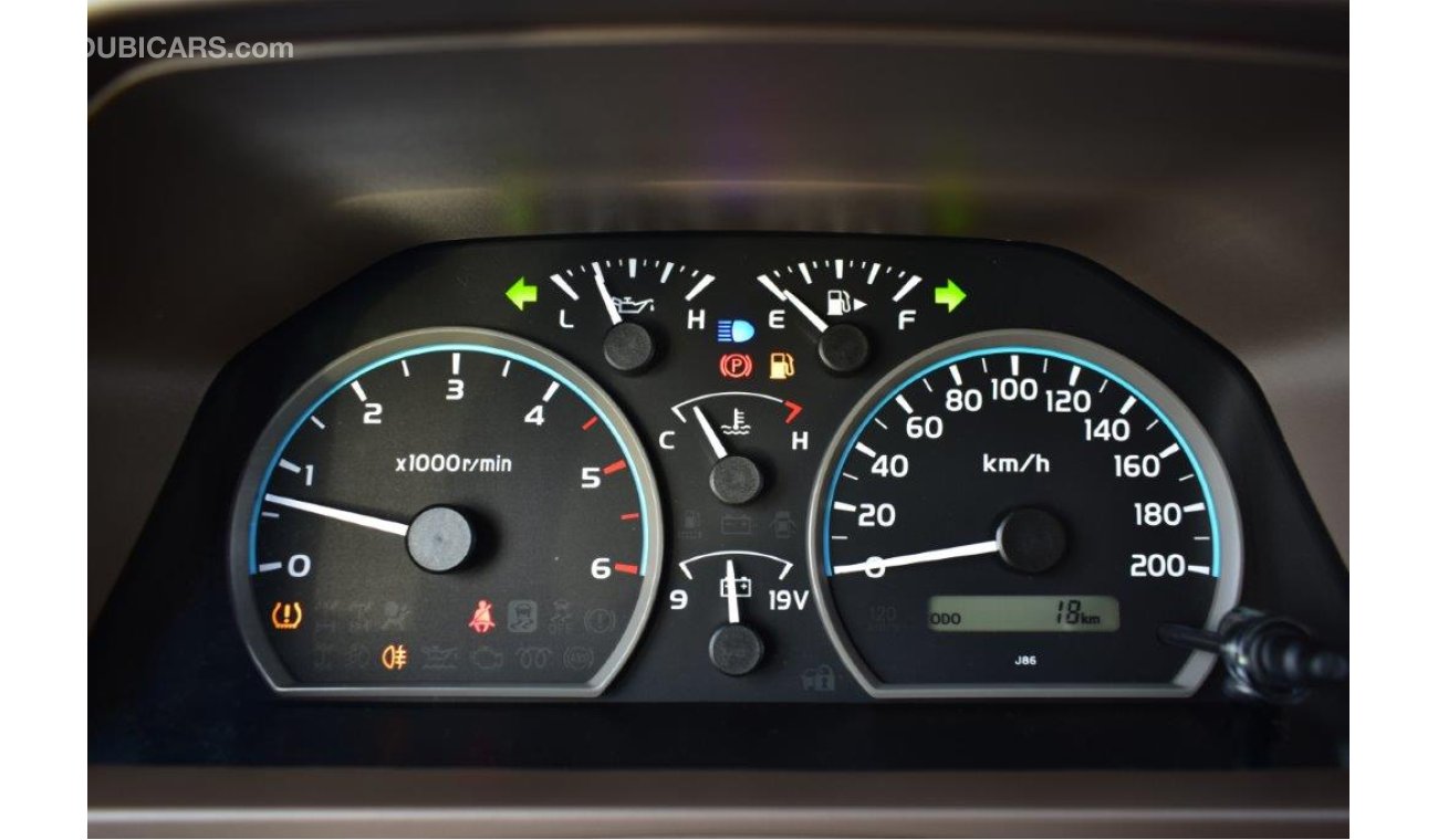 New Toyota Land Cruiser Hard Top LX V8 4.5L TURBO DIESEL 4WD MANUAL