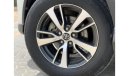 Toyota RAV4 Toyota Rav4 2017 4x4 Ref# 441