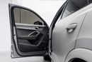 أودي RSQ3 STD BUY NOW, PAY 2027 | THE BLACKLINE STANDARD | August 2027 Audi Warranty + Service Contract, GCC