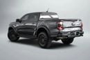 Ford Ranger Raptor