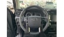 Toyota 4Runner TOYOTA 4RUNNER TRD OFF ROAD