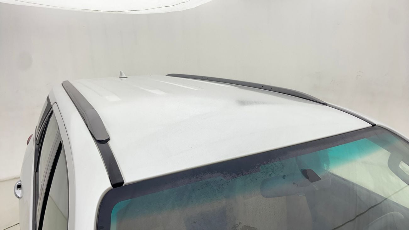 تويوتا فورتونر EXR 2.7 | بدون دفعة مقدمة | اختبار القيادة في المنزل