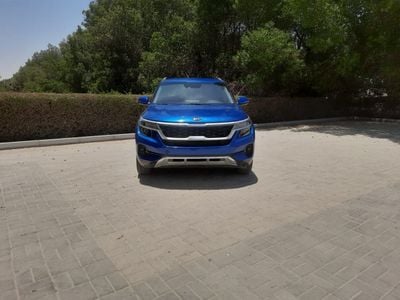Kia Seltos LX
